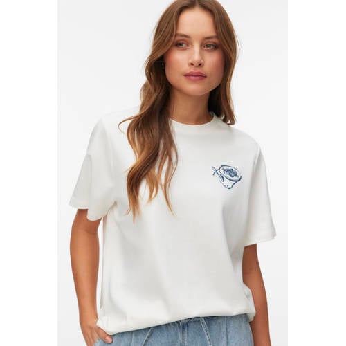 VERO MODA T-shirt afbeelding
