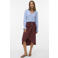 VERO MODA top lichtblauw