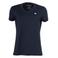 Donnay Vera sportshirt donkerblauw