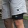 Donnay sportshort zwart