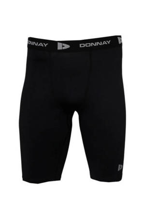sportshort zwart