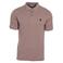 Donnay sportpolo Noah taupe