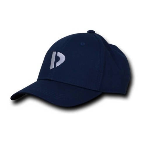 Donnay sportpet donkerblauw afbeelding