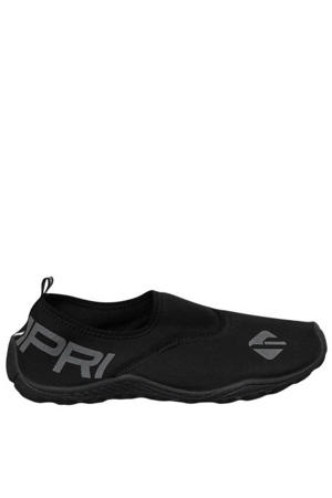 Splasher waterschoenen zwart