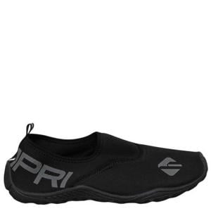 Splasher waterschoenen zwart