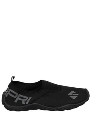 Splasher waterschoenen zwart