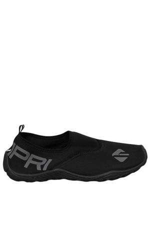 Splasher waterschoenen zwart