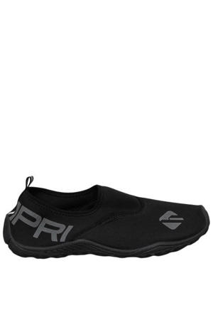 Splasher waterschoenen zwart
