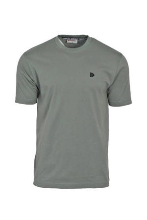 sportshirt Vince groen