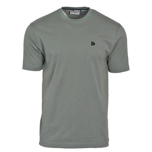Donnay sportshirt Vince groen afbeelding