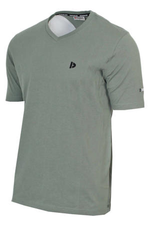 sportshirt Berno groen