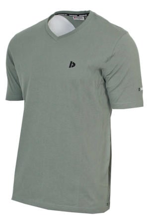 sportshirt Berno groen