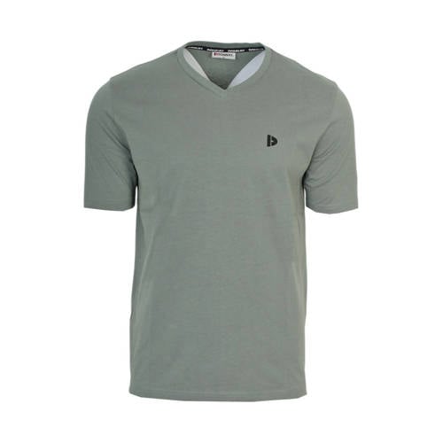 Donnay sportshirt Berno groen afbeelding