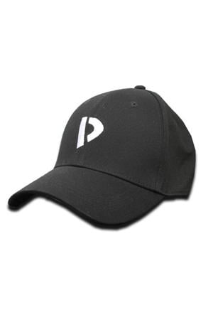 sportpet zwart