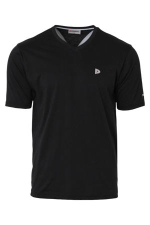 spotshirt Berno zwart