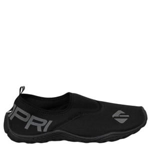 Splasher waterschoenen zwart