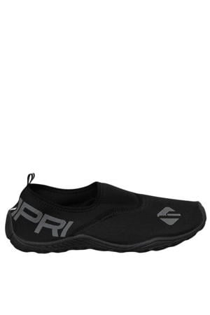 Splasher waterschoenen zwart