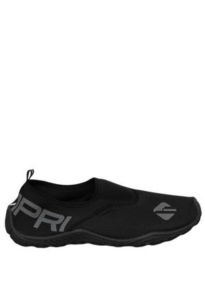 Splasher waterschoenen zwart