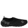 Campri Splasher waterschoenen zwart