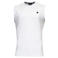 Donnay sportsinglet Stan wit