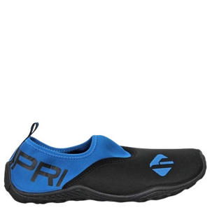 Splasher waterschoenen donkerblauw/zwart