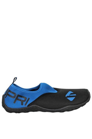 Splasher waterschoenen donkerblauw/zwart