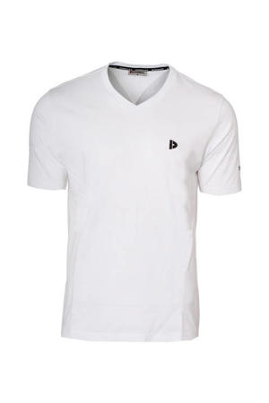 sportshirt Berno wit