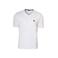 Donnay sportshirt Berno wit