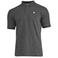 Donnay sportpolo Noah  antraciet