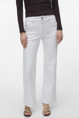 high waist loose fit jeans