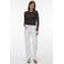 VERO MODA high waist loose fit jeans