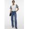 VERO MODA top wit