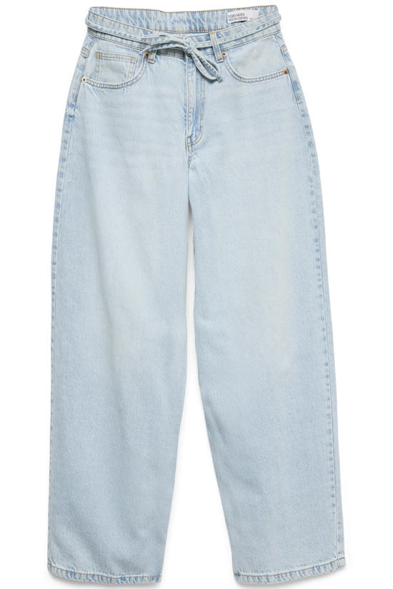 VERO MODA barrel jeans dames