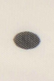 thumbnail: JDY strapless top met stippen ecru