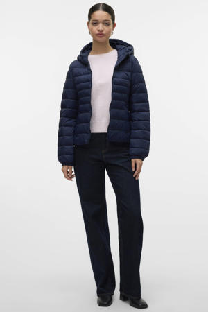 jasje donkerblauw