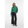 VERO MODA sweater groen