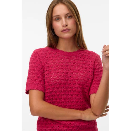VERO MODA trui gebreid afbeelding
