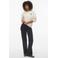 VERO MODA sweater met backprint