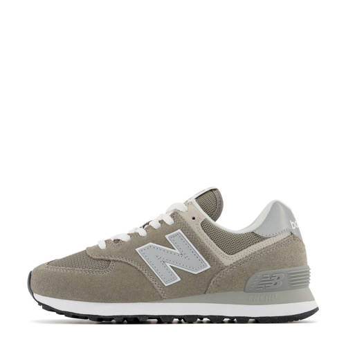 New Balance 574 sneakers muisgrijs afbeelding