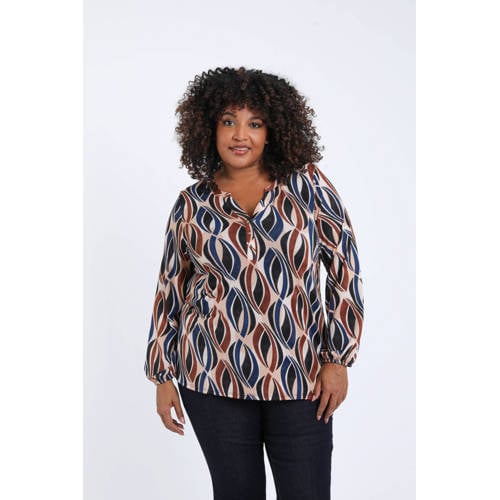 Paprika top multi afbeelding