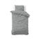 Sleeptime polyester dekbedovertrek 1-persoons (140x220 cm)