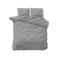 Sleeptime polyester dekbedovertrek lits-jumeaux (240x220 cm)