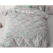 thumbnail: Sleeptime polyester dekbedovertrek 2-persoons (200x220 cm)