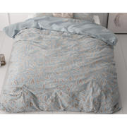 thumbnail: Sleeptime polyester dekbedovertrek lits-jumeaux (240x220 cm)