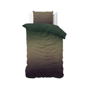 polyester dekbedovertrek 1-persoons (140x220 cm)