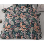 thumbnail: Sleeptime polyester dekbedovertrek lits-jumeaux (240x220 cm)