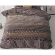 thumbnail: Sleeptime polyester dekbedovertrek 1-persoons (140x220 cm)