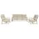 Hartman loungeset Gio
