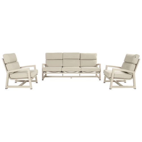 Hartman loungeset Gio afbeelding
