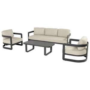 loungeset Milano